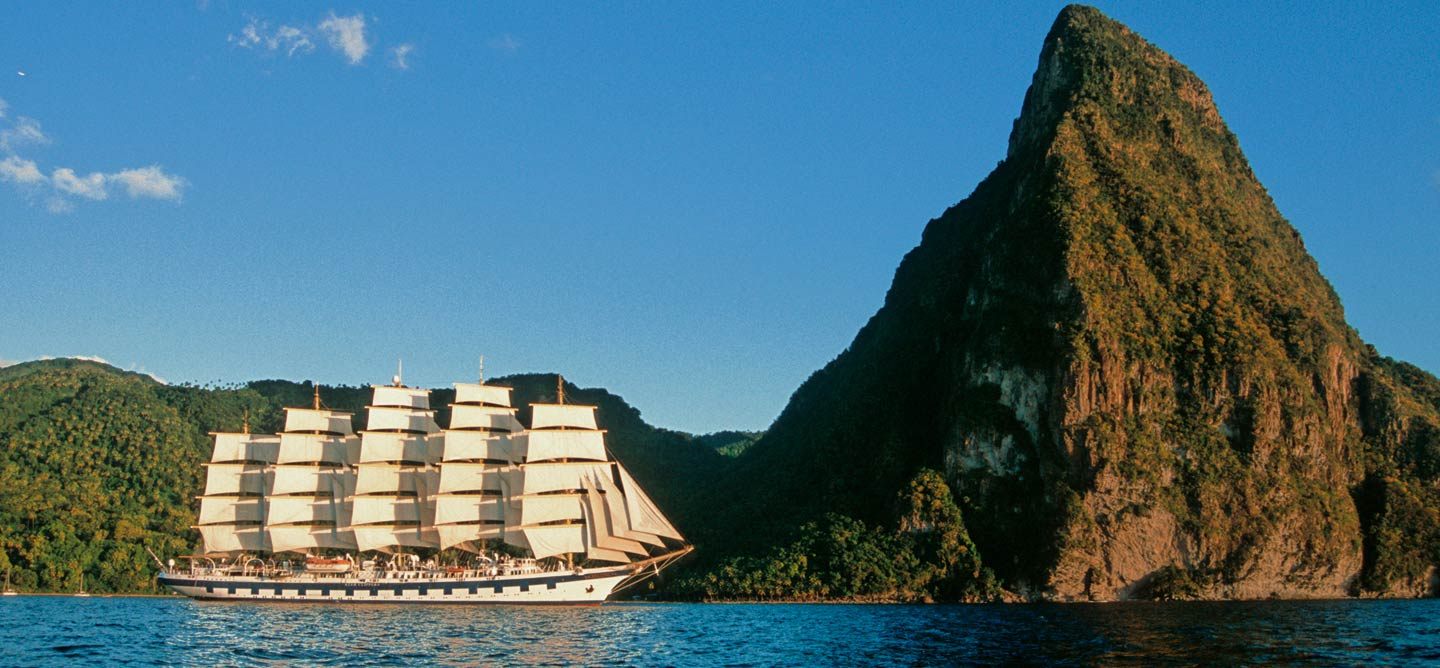 Royal Clipper