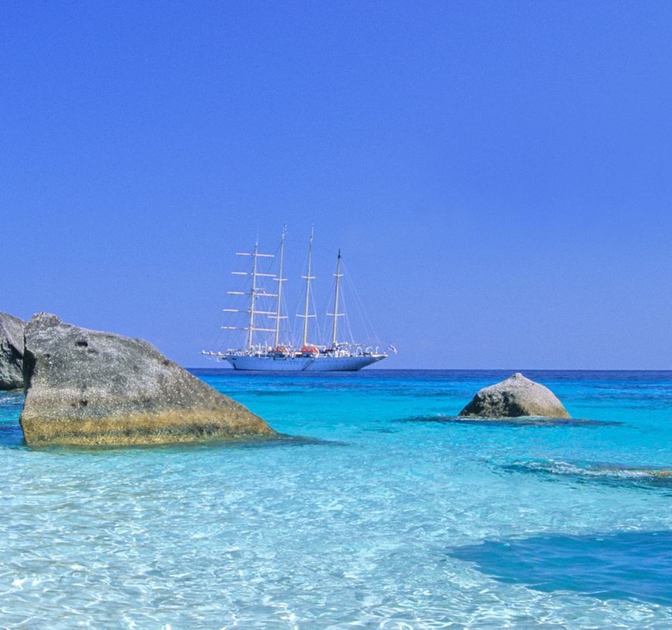 Star Clipper