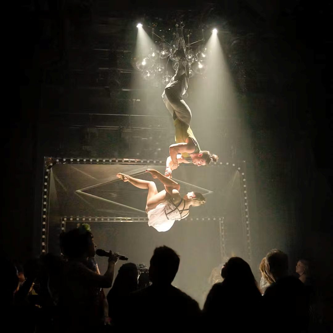 The Manor nightclub