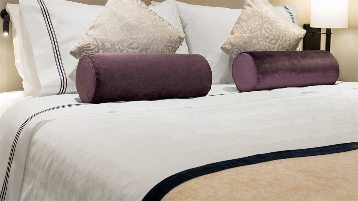 The Owner’s Suite on Star Breeze