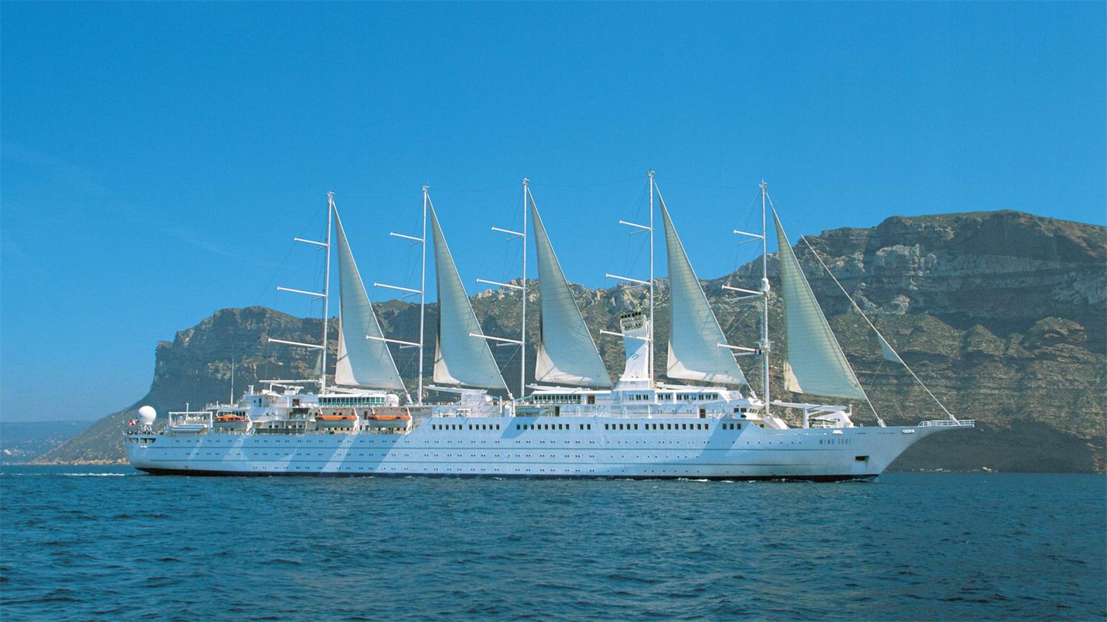 Wind Surf