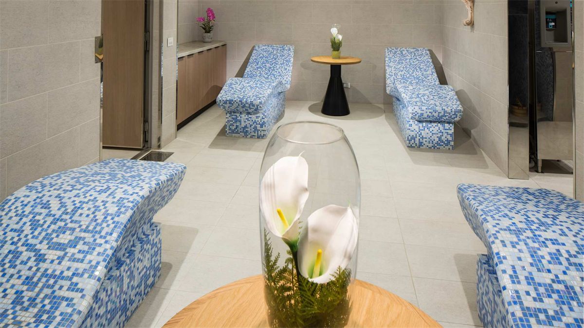 World Spa by Windstar on Windstar Cruises